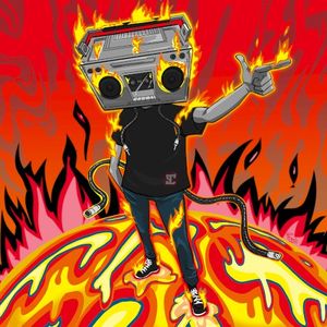 Keep It High (Single)