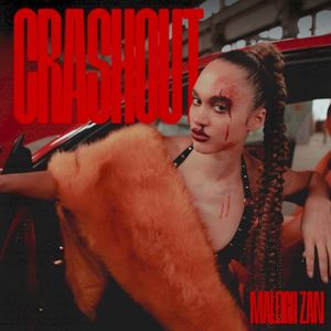 Crash Out (Single)