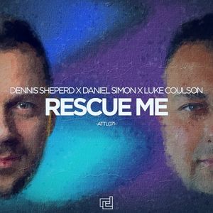 Rescue Me (EP)