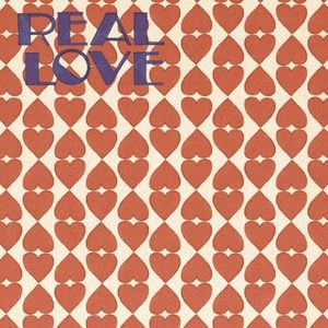 Real Love (EP)