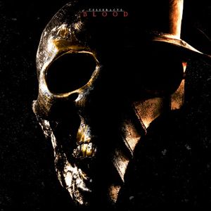 BLOOD (Single)