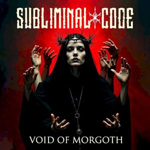 Void Of Morgoth (Single)