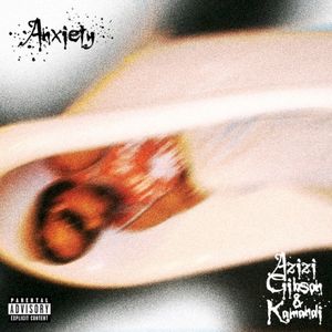 Anxiety (Single)