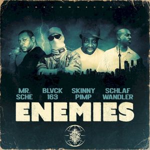 Enemies (Single)