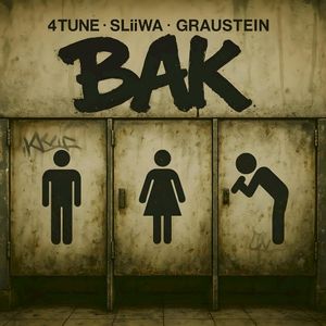 BAK (Single)