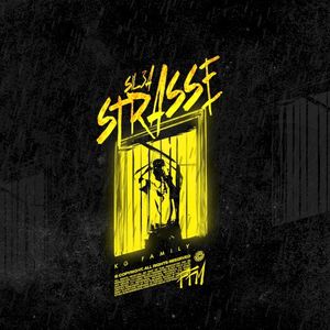 Strasse (Single)