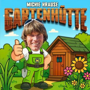 Gartenhütte (Single)