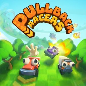 Pullback Racers OST (OST)