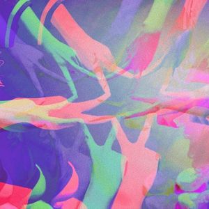 Shaking My Head (Single)