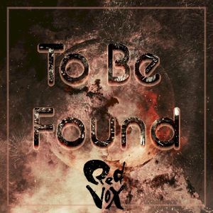 To Be Found (Single)