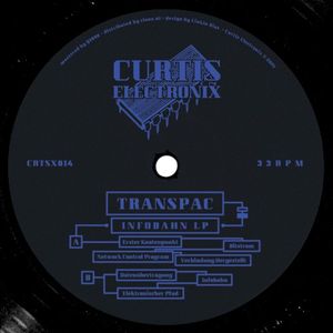 Infobahn LP