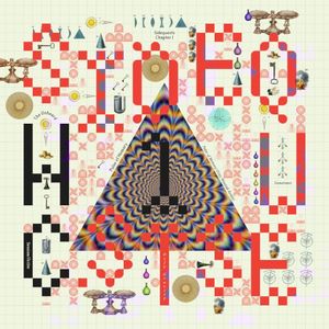 Sidequests Chapter One (EP)