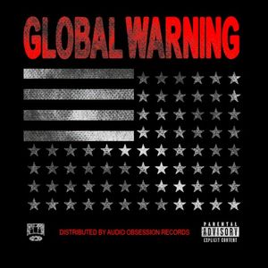 GLOBAL WARNING (EP)