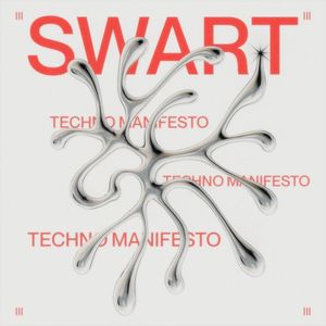 Techno Manifesto, Pt.3 (EP)