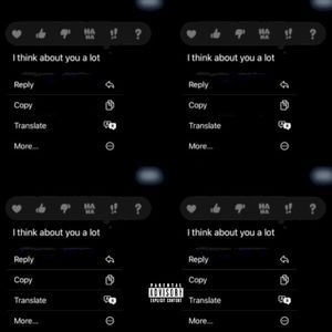Texting & Calling (Single)