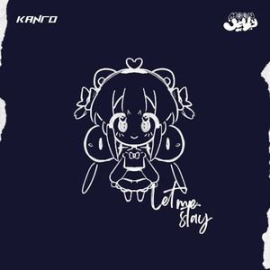 Let Me Stay (Single)
