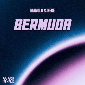 Bermuda (EP)