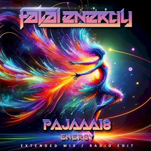 Energy (Single)