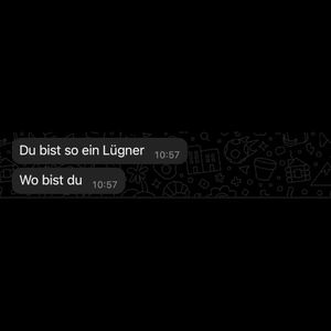 Lügner (Single)