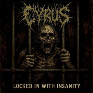 Locked in With Insanity (EP)