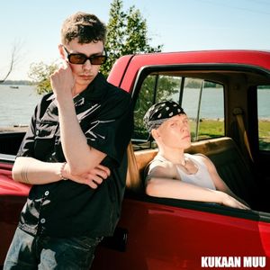 Kukaan muu (Single)