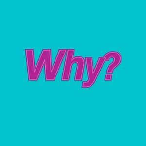 Why? (Single)