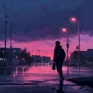 One day, Who is (Single)
