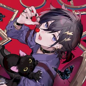 chimeisho (Single)