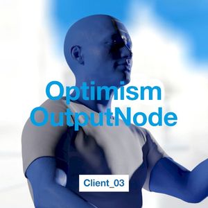 OptimismOutputNode (Single)