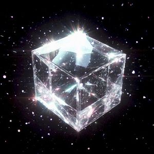 TESSERACT (Single)