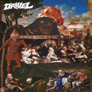 Drivel (EP)