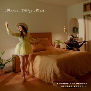 Broken Wing Bird (Single)