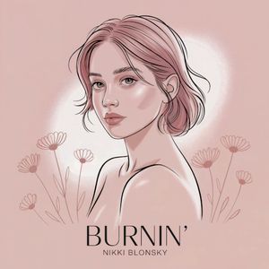 Burnin' (Single)