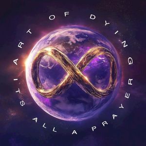It's All A Prayer (Single)