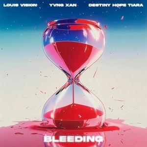 Bleeding (Single)