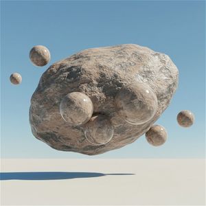 Expansion (Single)