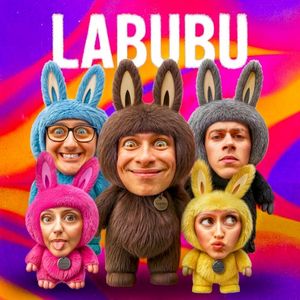 LABUBU (Single)