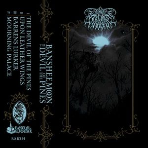 The Devil of the Pines (EP)