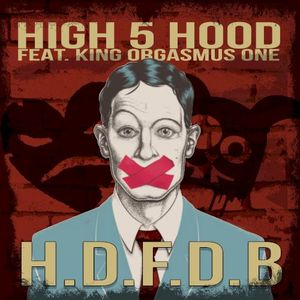 H.D.F.D.B. (Single)