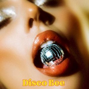 Disco Bee (Single)