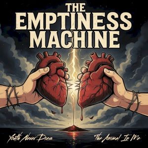 The Emptiness Machine (Single)