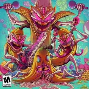 BANANAS (Single)