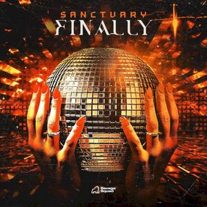 FINALLY (Single)