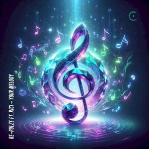 Your Melody (Single)