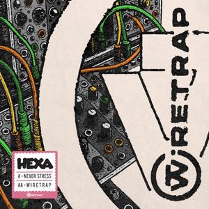 Wiretrap (Single)