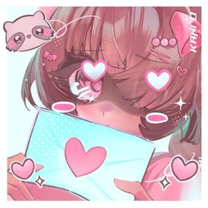 Blush (Single)