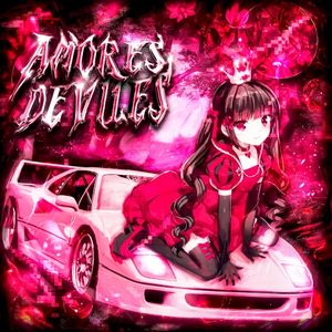 Amores Deviles (Single)