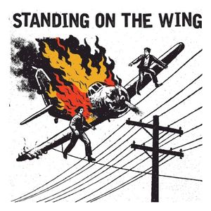 Standing On The Wing (Single)