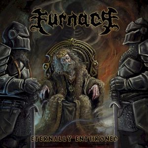 Eternally Enthroned