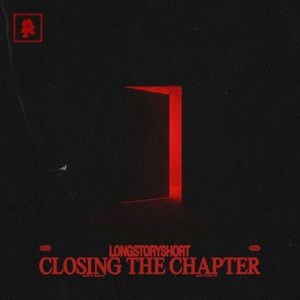CLOSING THE CHAPTER (EP)